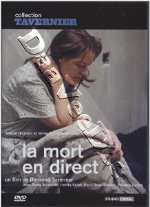 Death in Full View (DVD)
